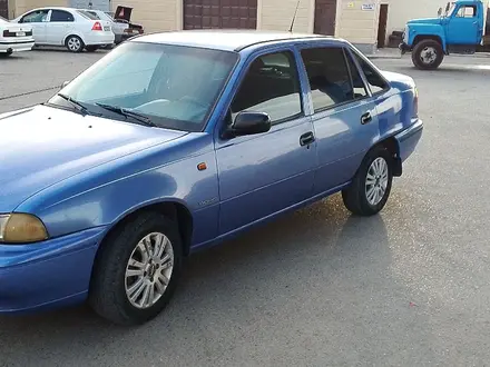 Daewoo Nexia 2007 года за 1 250 000 тг. в Туркестан