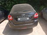 ВАЗ (Lada) Granta 2191 2014 годаүшін1 600 000 тг. в Усть-Каменогорск – фото 5