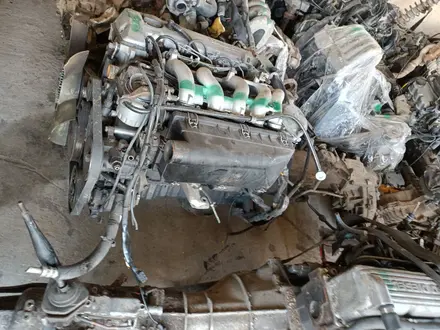 Двигатели на SsangYong 2.9 за 2 052 тг. в Шымкент – фото 6