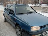 Volkswagen Golf 1993 года за 1 350 000 тг. в Караганда