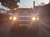 Hummer H3 2005 года за 9 000 000 тг. в Шымкент – фото 3