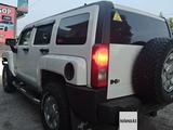 Hummer H3 2005 года за 9 000 000 тг. в Шымкент – фото 5