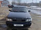 Audi 100 1992 года за 1 500 000 тг. в Тайынша – фото 3