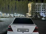 Mercedes-Benz C 280 1995 годаүшін2 400 000 тг. в Кызылорда – фото 5