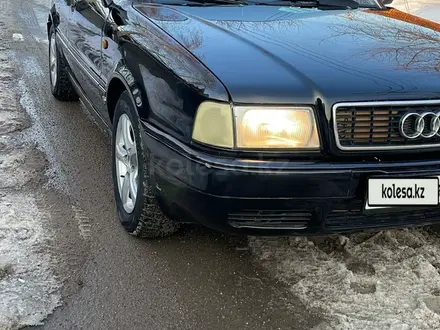 Audi 80 1992 года за 2 200 000 тг. в Алматы