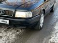 Audi 80 1992 годаfor2 200 000 тг. в Алматы – фото 2