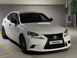 Lexus IS 250