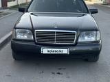 Mercedes-Benz S 300 1992 годаүшін2 500 000 тг. в Кызылорда