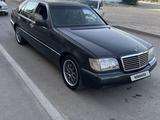 Mercedes-Benz S 300 1992 года за 2 500 000 тг. в Кызылорда – фото 3