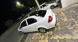 Chevrolet Nexia 2020 года за 3 400 000 тг. в Шымкент