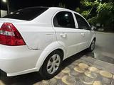 Chevrolet Nexia 2020 года за 3 400 000 тг. в Шымкент – фото 4