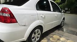 Chevrolet Nexia 2020 года за 3 400 000 тг. в Шымкент – фото 4