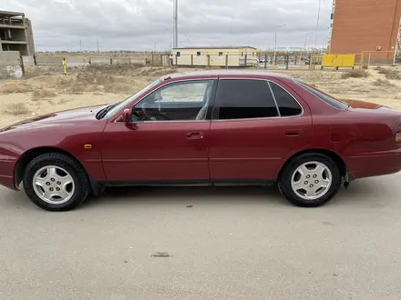 Toyota Camry 1994 года за 2 700 000 тг. в Байконыр – фото 22