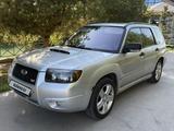 Subaru Forester 2005 года за 5 200 000 тг. в Шымкент