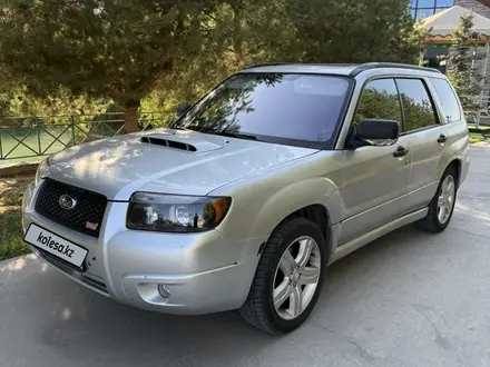 Subaru Forester 2005 года за 5 200 000 тг. в Шымкент