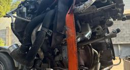 Двигатель и АКПП на LEXUS NX200/RX300 8AR-FTS (2TR/1GR/3UR/1UR/VQ40/2UZ/) за 83 000 тг. в Алматы