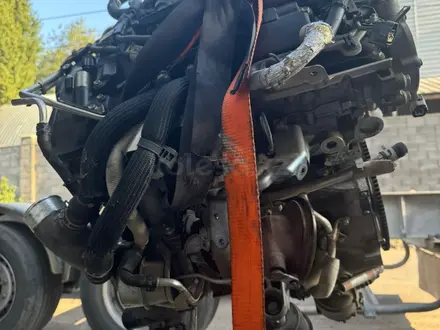 Двигатель и АКПП на LEXUS NX200/RX300 8AR-FTS (2TR/1GR/3UR/1UR/VQ40/2UZ/) за 83 000 тг. в Алматы