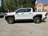 Toyota Hilux 2024 годаfor28 500 000 тг. в Астана – фото 3