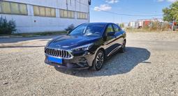JAC J7 2025 года за 6 490 000 тг. в Астана