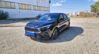 JAC J7 2025 года за 6 490 000 тг. в Астана