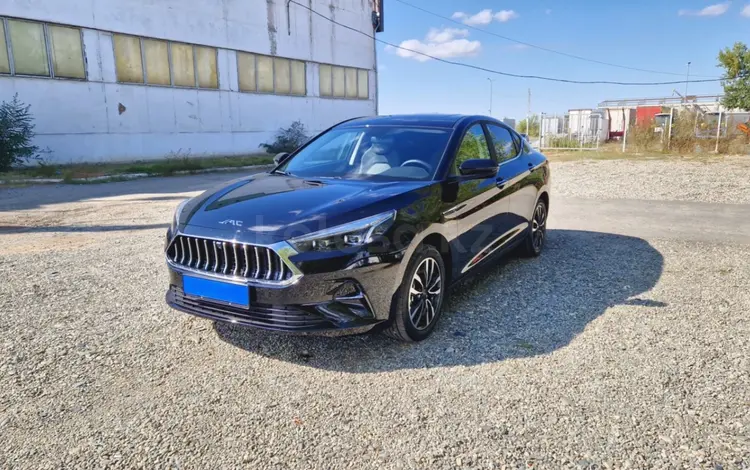 JAC J7 2025 года за 6 490 000 тг. в Астана