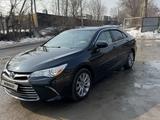 Toyota Camry 2017 годаfor11 500 000 тг. в Алматы – фото 2