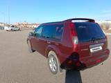 Nissan X-Trail 2004 года за 3 650 000 тг. в Степногорск – фото 5