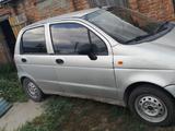 Daewoo Matiz 2007 года за 530 000 тг. в Уральск – фото 5