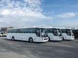 Hyundai  Universe Luxury 43+1 2024 годаүшін174 500 000 тг. в Астана – фото 2