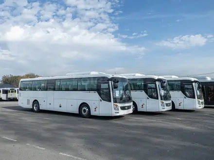 Hyundai  Universe Luxury 43+1 2024 года за 174 500 000 тг. в Астана – фото 2