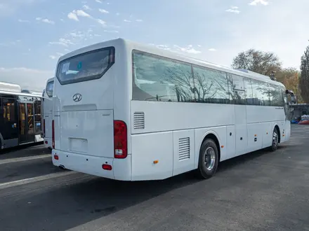 Hyundai  Universe Luxury 43+1 2024 года за 174 500 000 тг. в Астана – фото 6