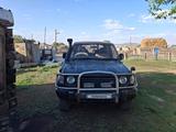 Mitsubishi Pajero 1993 года за 2 200 000 тг. в Караганда – фото 4