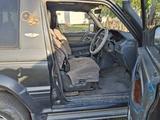 Mitsubishi Pajero 1993 года за 2 200 000 тг. в Караганда – фото 2