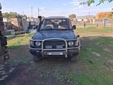 Mitsubishi Pajero 1993 года за 2 200 000 тг. в Караганда