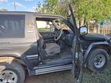 Mitsubishi Pajero 1993 года за 2 200 000 тг. в Караганда – фото 5