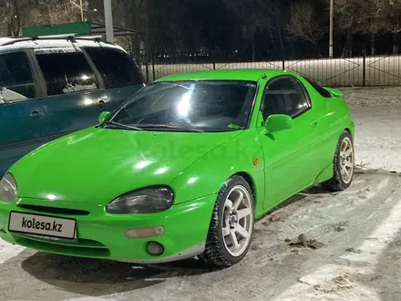 Mazda MX-3 1994 года за 2 350 000 тг. в Уральск