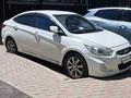 Hyundai Accent 2013 года за 5 400 000 тг. в Алматы