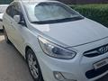 Hyundai Accent 2013 года за 5 400 000 тг. в Алматы – фото 2