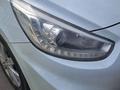 Hyundai Accent 2013 года за 5 400 000 тг. в Алматы – фото 3