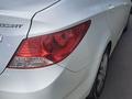Hyundai Accent 2013 года за 5 400 000 тг. в Алматы – фото 6