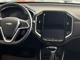 Chevrolet Captiva 2025 года за 12 190 000 тг. в Тараз – фото 5