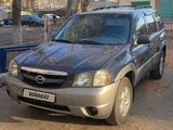 Mazda Tribute 2002 года за 3 999 999 тг. в Караганда