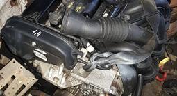 Двигатель Блок головка МКПП АКПП Корзина Маховик Фередо Подшипник сГермании за 285 000 тг. в Алматы – фото 3