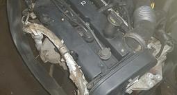 Двигатель Блок головка МКПП АКПП Корзина Маховик Фередо Подшипник сГермании за 285 000 тг. в Алматы – фото 2