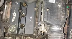 Двигатель Блок головка МКПП АКПП Корзина Маховик Фередо Подшипник сГермании за 285 000 тг. в Алматы – фото 5