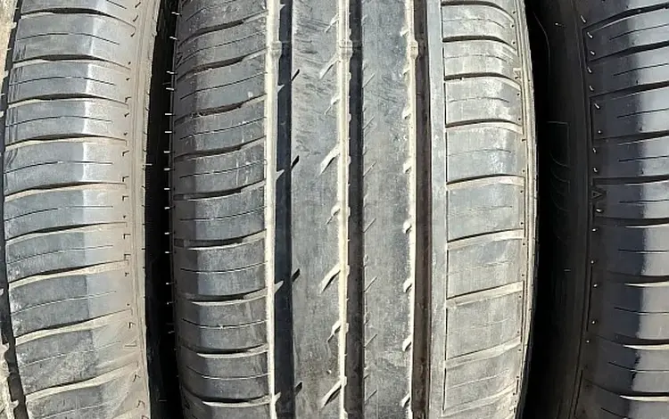 Шины 205/60 R15 — "Fulda EcoControl HP" (Турция), летние, в отличүшін45 000 тг. в Астана