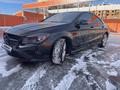 Mercedes-Benz CLA 200 2013 годаfor9 900 000 тг. в Костанай – фото 75