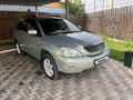 Lexus RX 350 2007 года за 8 250 000 тг. в Алматы – фото 4