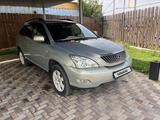 Lexus RX 350 2007 года за 8 250 000 тг. в Алматы – фото 4