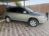 Lexus RX 350 2007 года за 8 250 000 тг. в Алматы – фото 3